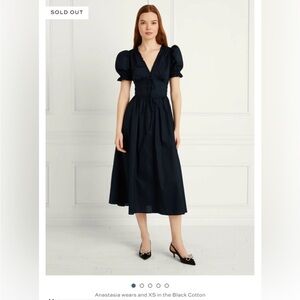 Hill House Sabrina Dress